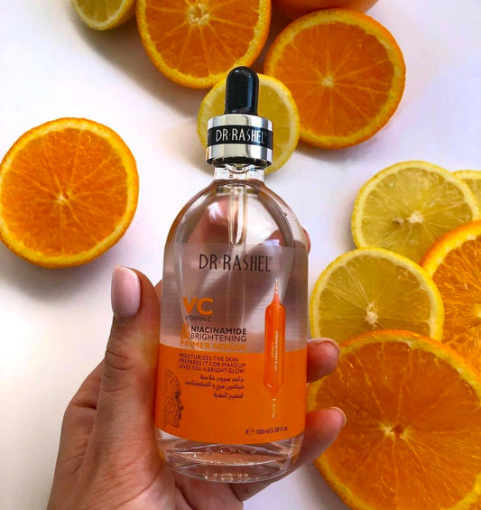 Dr Rashel Vitamin C Serum 100 ml