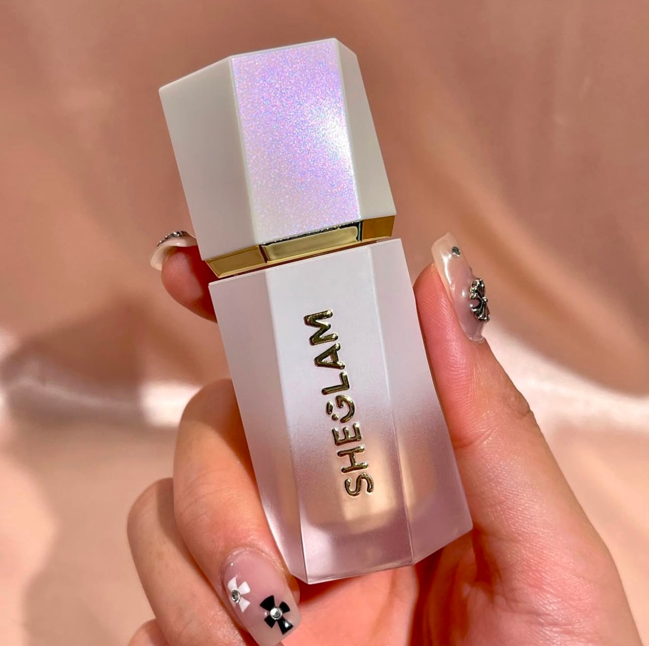 Sheglam Liquid Highlighter (Tea Cake)
