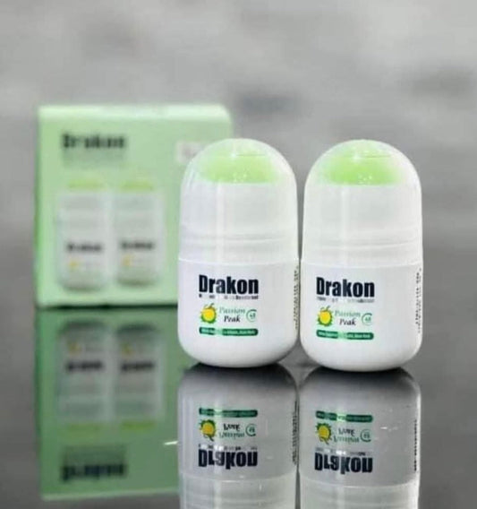 Drakon Deodorant (Passion Peak)