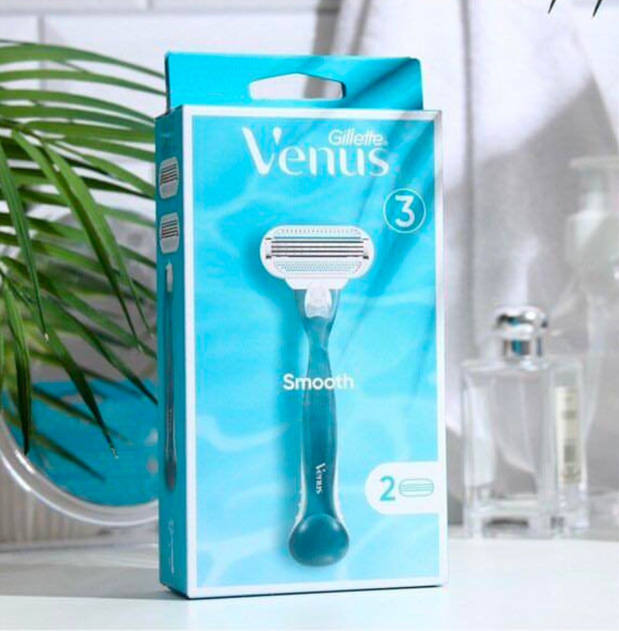 Venus Smooth