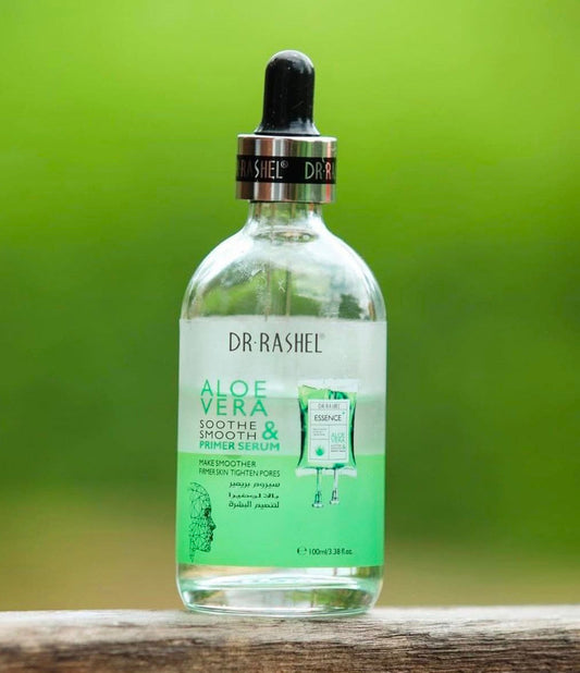 Dr Rashel Aloe Vera Serum 100 ml