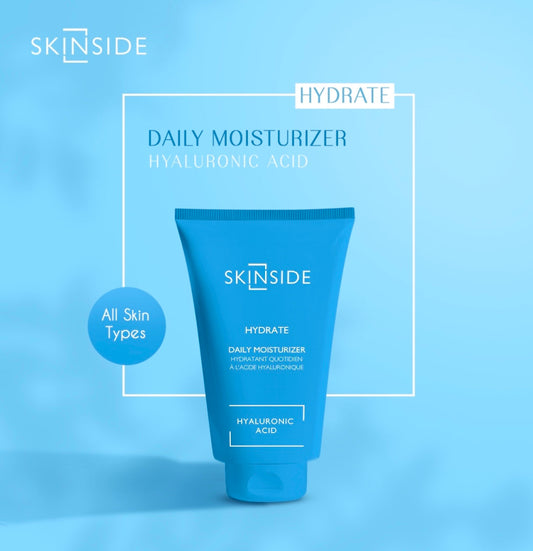 Skinside Moisturizer