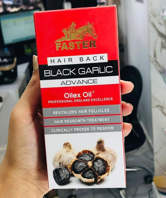 Faster Oilex Oil 100 ml