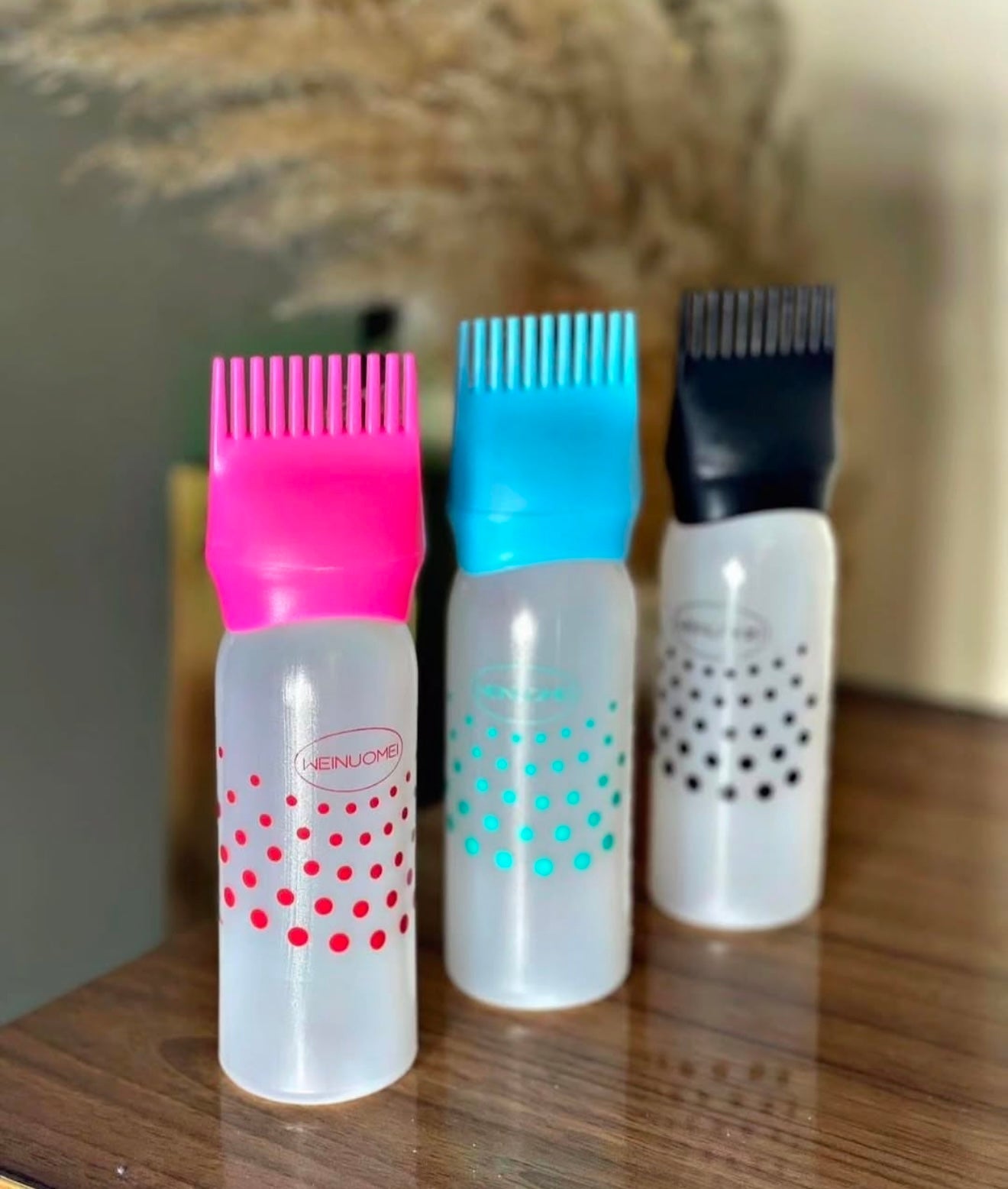 Scalp & Hair Oiler
