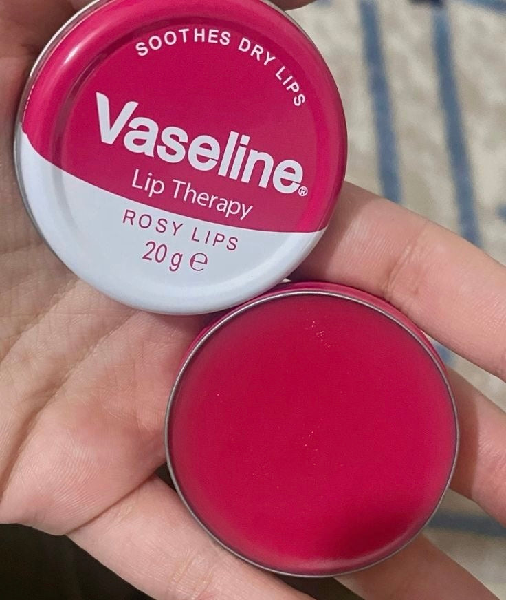 Vaseline Lip Therapy (Rosy Lips)