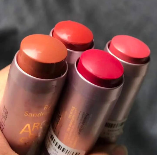 Sandra Stick Blush