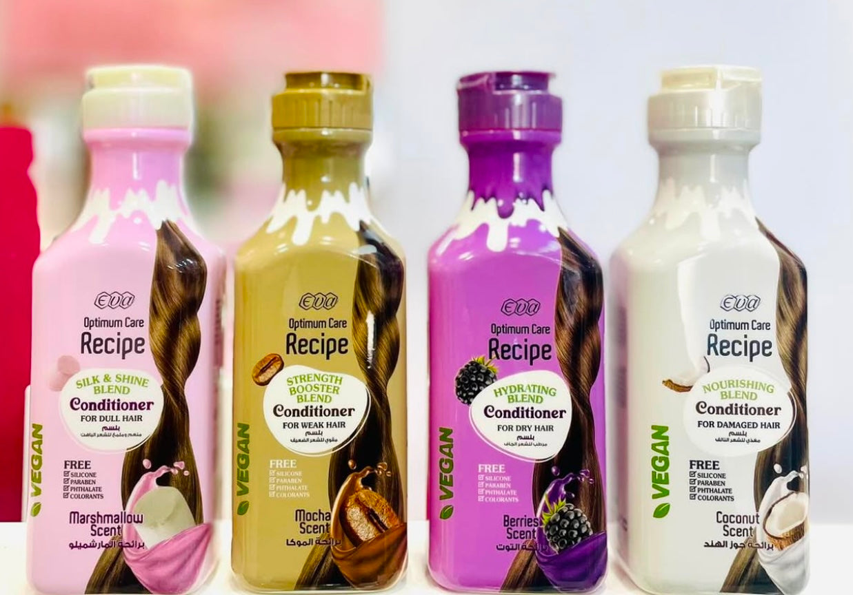 Eva Optimum Care Recipe Conditioner