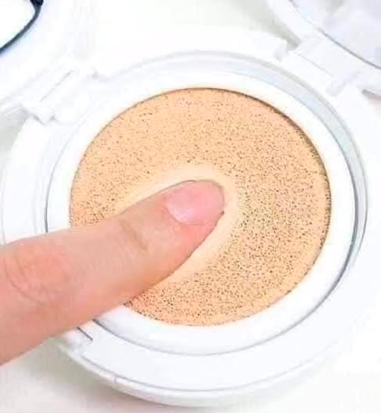 Missha Magic Cushion Foundation