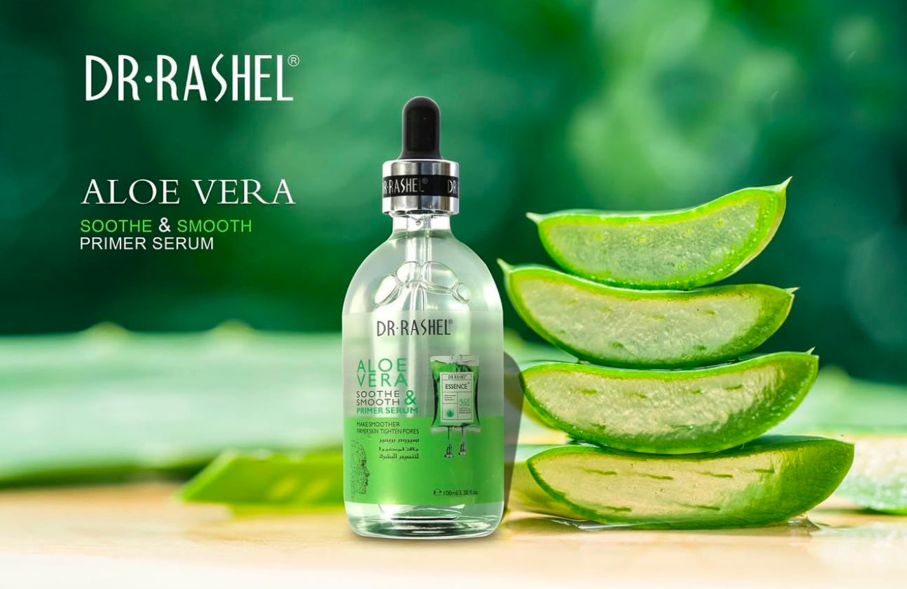 Dr Rashel Aloe Vera Serum 100 ml
