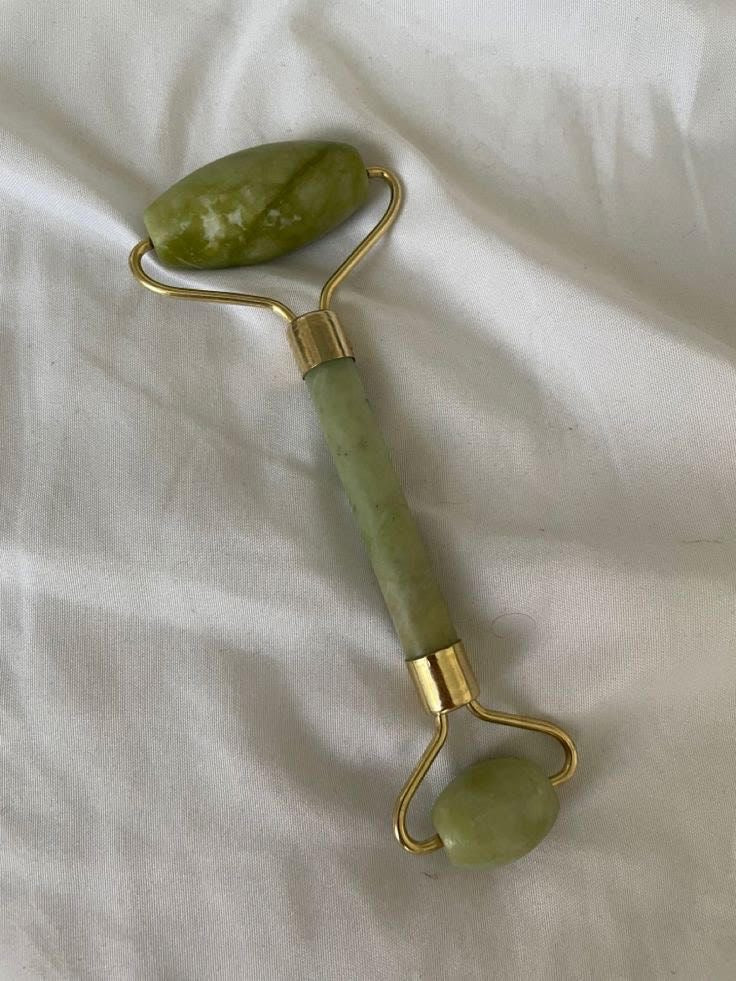 Jade Roller