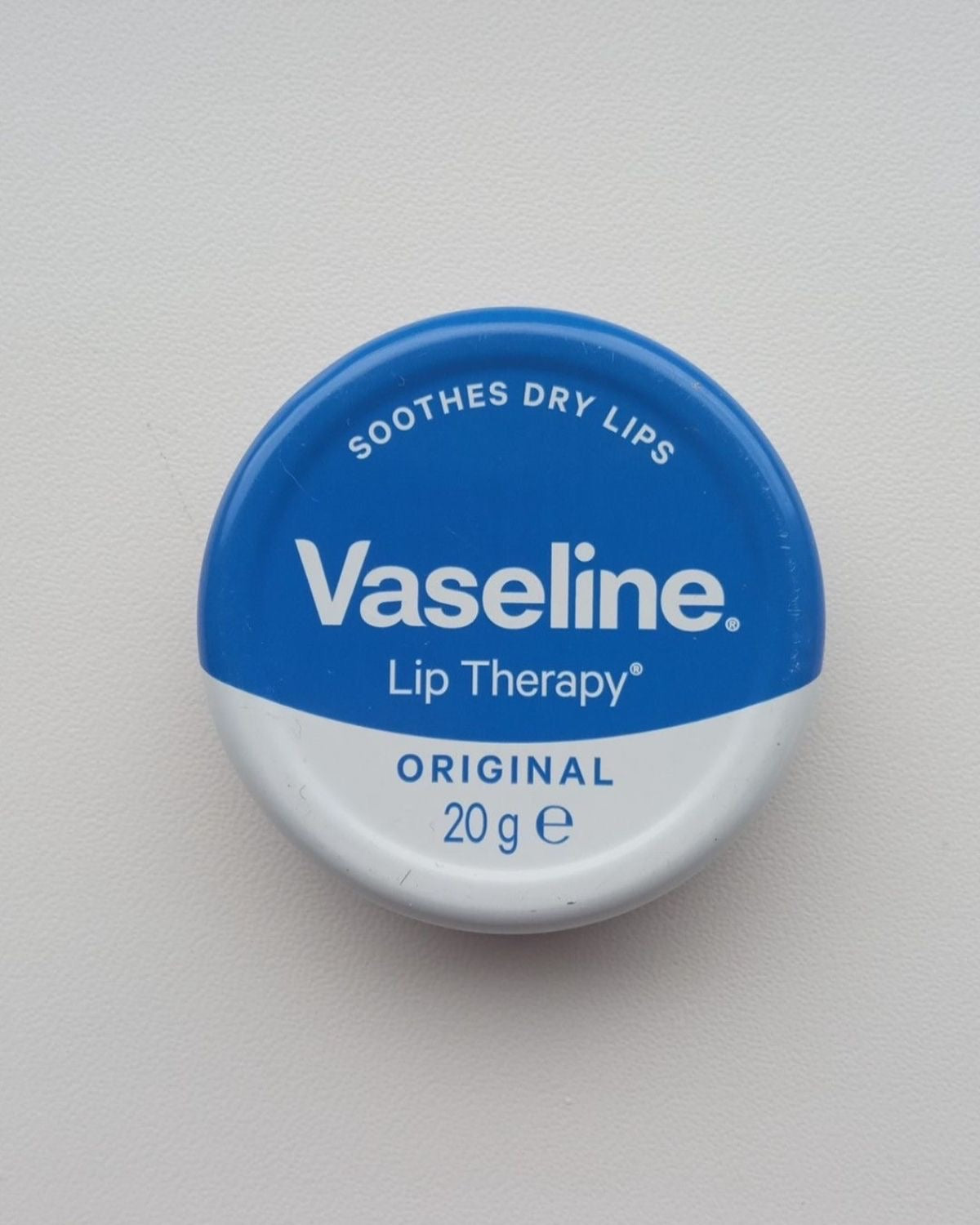 Vaseline Lip Therapy (Original)