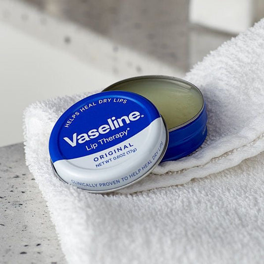 Vaseline Lip Therapy (Original)