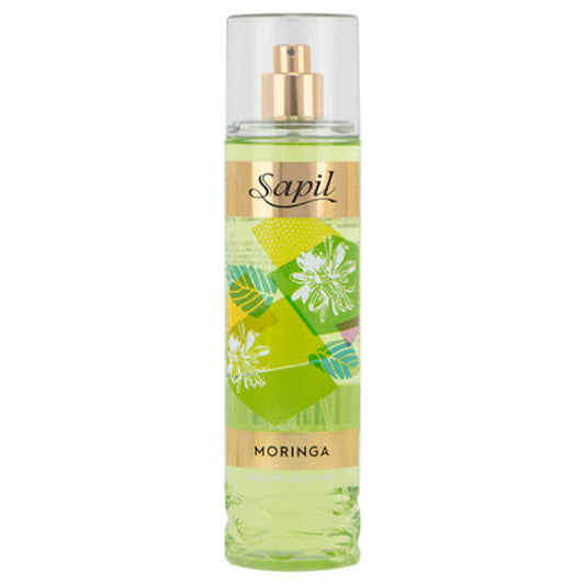 Sapil Body Splash (Moringa) 236 ml