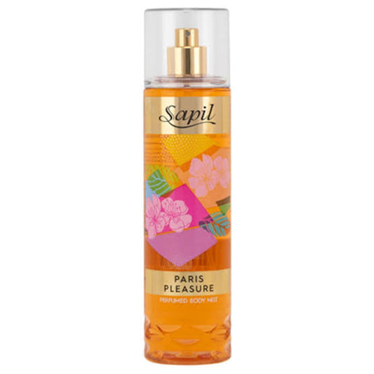 Sapil Body Splash (Paris Pleasure) 236 ml