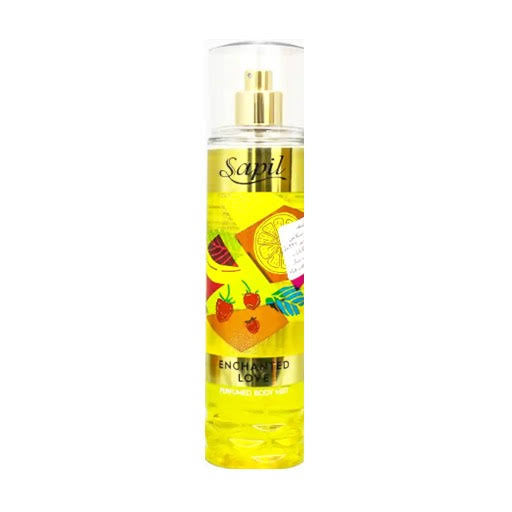 Sapil Body Splash (Enchanted Love) 236 ml