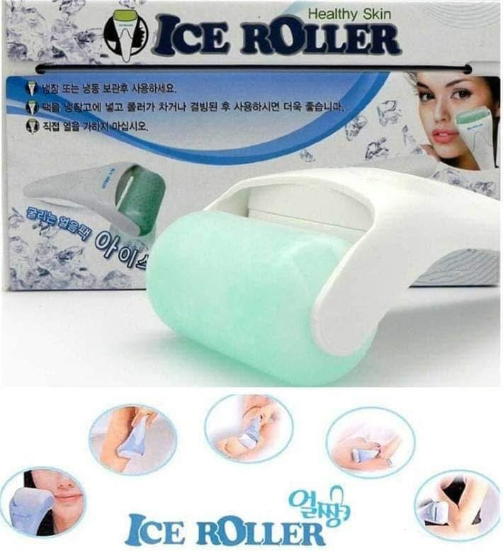 Facial Ice Roller