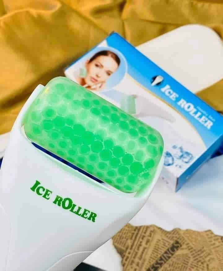Facial Ice Roller