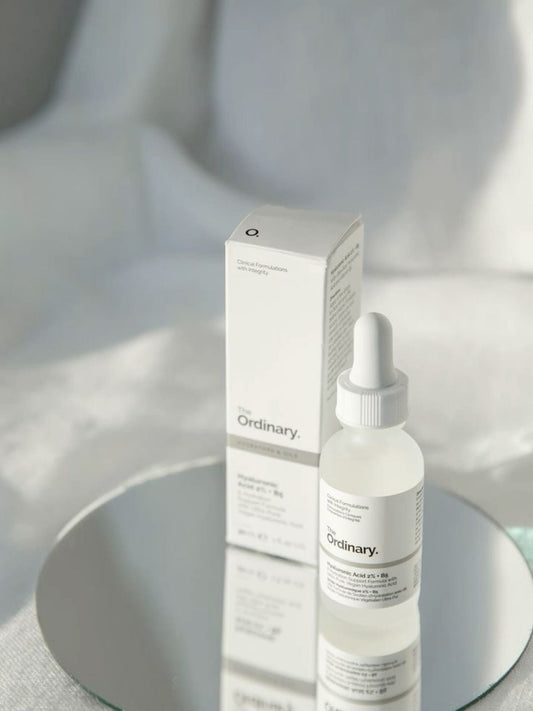 The Ordinary Hyaluronic Acid 2% + b5 Serum 30 ml