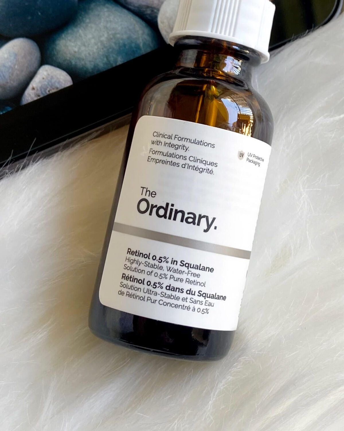The Ordinary Retinol 0.2% in Squalane Serum 30ml