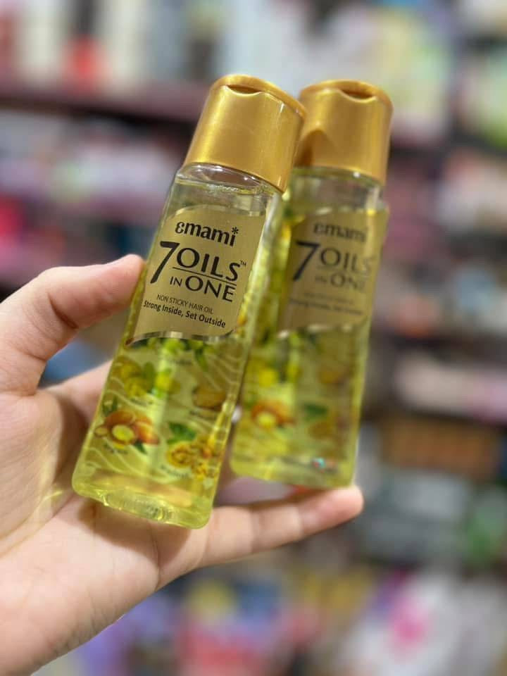 Emami 7 Oils in one Oil 100 ml