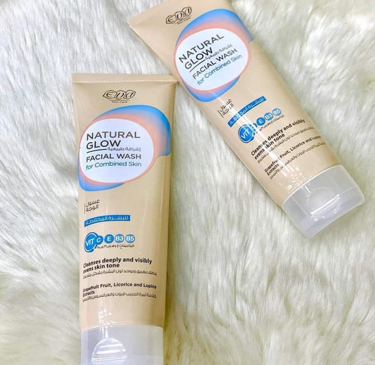 Eva Natural Glow Combined Skin