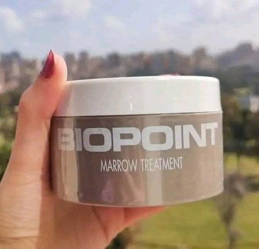 Biopoint Marrow Hair Treatment 250 ml