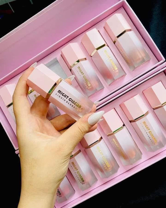 Might Cinem Blush