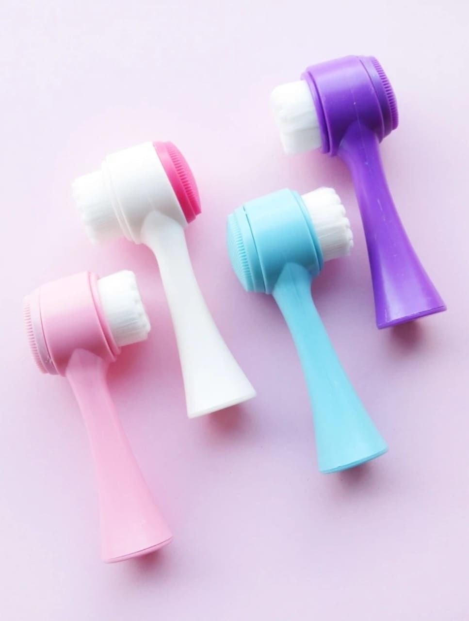 Facial Brush
