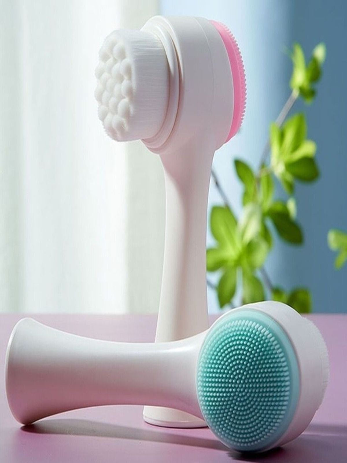 Facial Brush