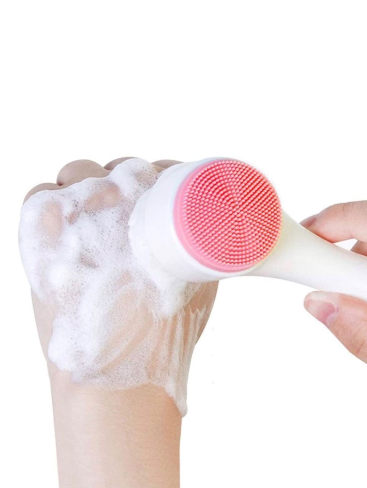Facial Brush