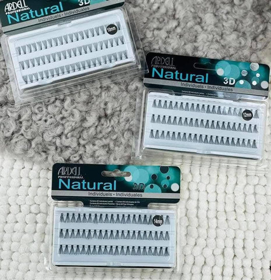 Ardell Lashes (One by One)