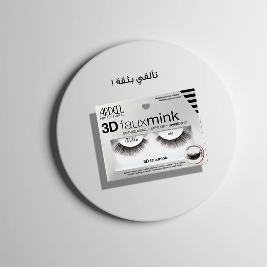 Ardell Fauxmink Lashes