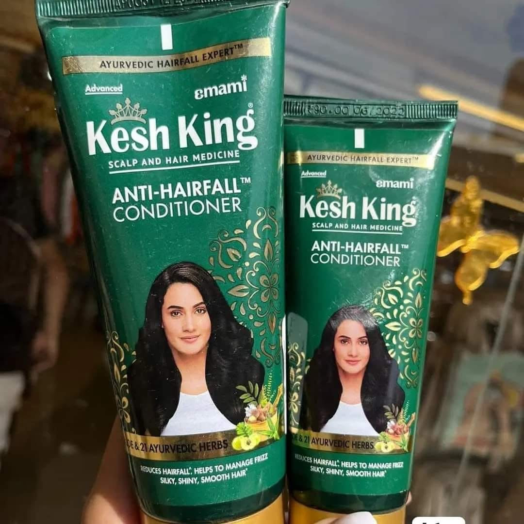 Kesh King Anti-Hairfall Conditioner
