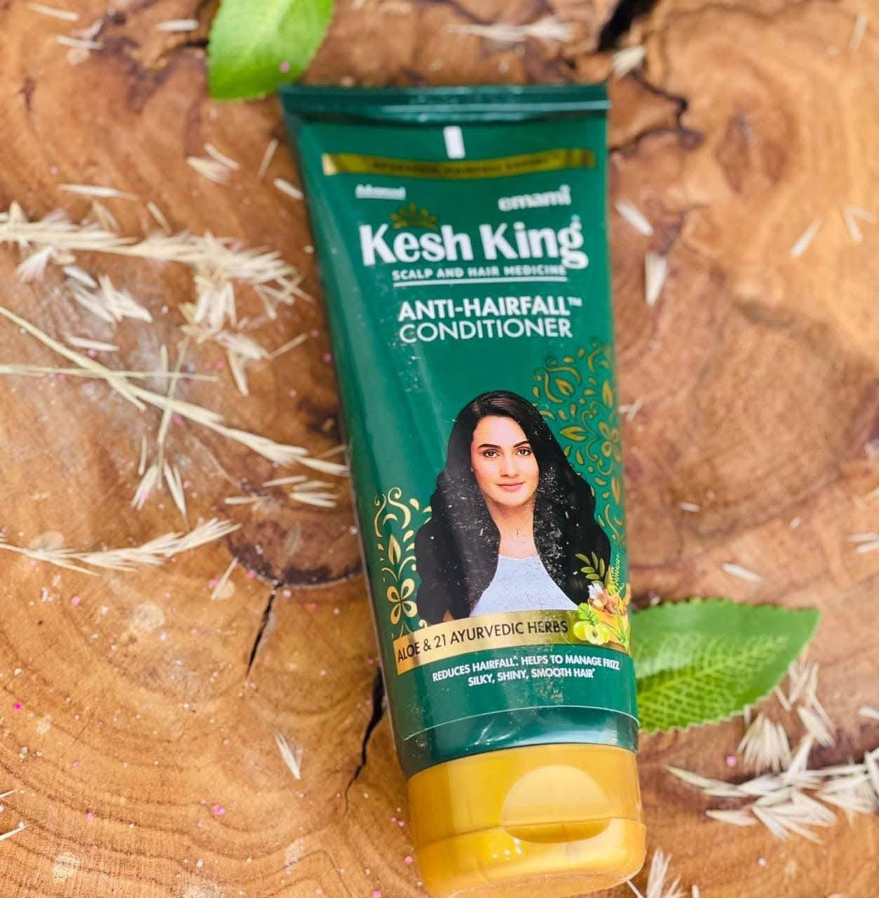 Kesh King Anti-Hairfall Conditioner