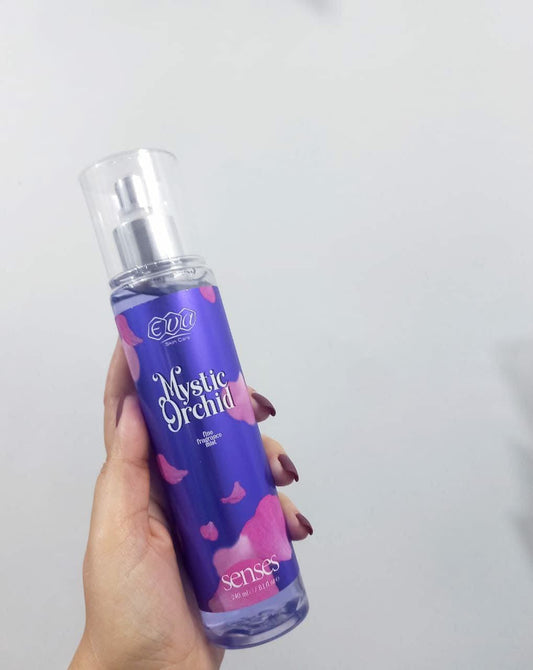 Eva Body Splash Mystic Orchid 240 ml