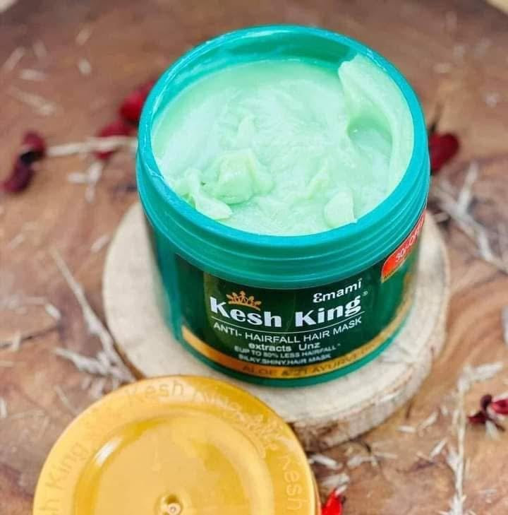 Kesh King Hair Mask 1000g