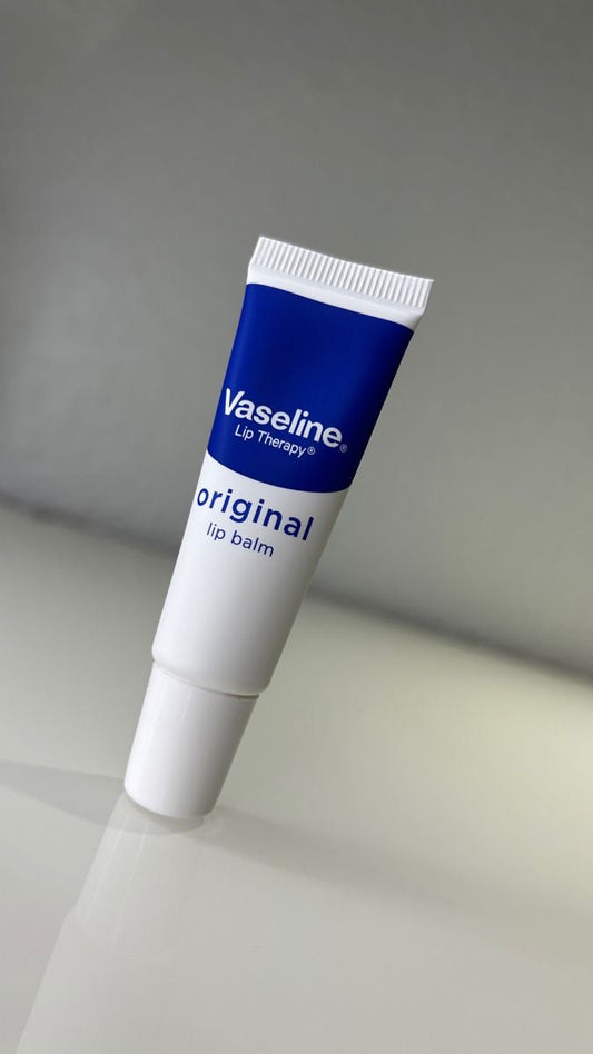 Vaseline Lip Therapy Original 10g