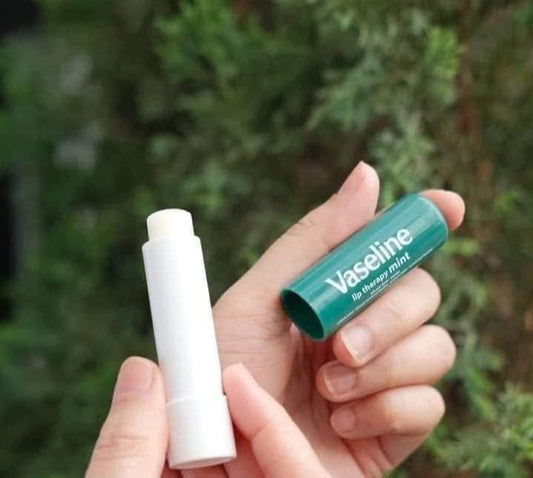 Vaseline Lip Therapy Mint 4.8g