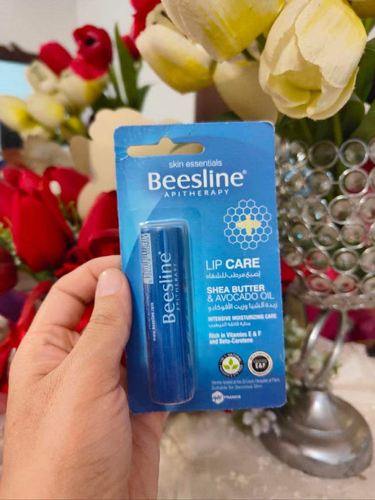 Beesline Lip Care Shea Butter & Avocado Oil 4g