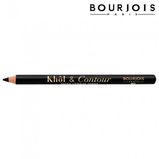 Bourjois Khôl & Contour Eye Pencil